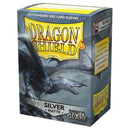 Dragon Shield Non - Glare Accessories - Card Game - Sleeves
