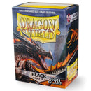 Dragon Shield Non - Glare Accessories - Card Game - Sleeves