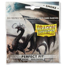 Dragon Shield Perfect Fits Accessories - Card Game - Sleeves