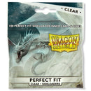 Dragon Shield Perfect Fits Accessories - Card Game - Sleeves