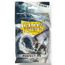 Dragon Shield Perfect Fits Accessories - Card Game - Sleeves