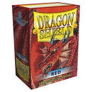 Dragon Shield Std Sleeves Accessories - Card Game - Sleeves