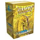 Dragon Shield Std Sleeves Accessories - Card Game - Sleeves