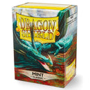Dragon Shield Std Sleeves Accessories - Card Game - Sleeves