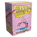 Dragon Shield Std Sleeves Accessories - Card Game - Sleeves