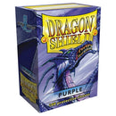 Dragon Shield Std Sleeves Accessories - Card Game - Sleeves