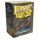 Dragon Shield Std Sleeves Accessories - Card Game - Sleeves