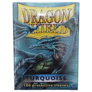 Dragon Shield Std Sleeves Accessories - Card Game - Sleeves
