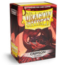 Dragon Shield Std Sleeves Accessories - Card Game - Sleeves