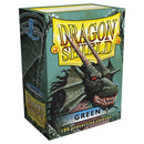 Dragon Shield Std Sleeves Accessories - Card Game - Sleeves