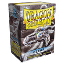 Dragon Shield Std Sleeves Accessories - Card Game - Sleeves