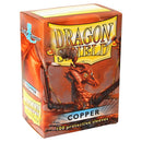 Dragon Shield Std Sleeves Accessories - Card Game - Sleeves