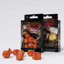 Dragon Slayer Dice Set Accessories - Dice
