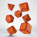 Dragon Slayer Dice Set Accessories - Dice