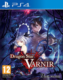 Dragon Star Varnir Video Games - Games - PS4