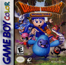 Dragon Warrior Monsters(GBC) Video Games - Games - GBC