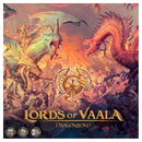 Dragonbond Lords of Vaala Board Games - New