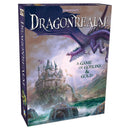 DragonRealm Board Games - New