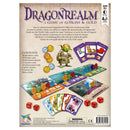 DragonRealm Board Games - New