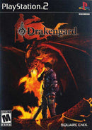 Drakengard (PS2) Video Games - Games - PS2