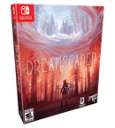 Dreamscaper Collectors Edition (SWI LR) Video Games - Games - Switch