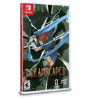 Dreamscaper (SWI LR) Video Games - Games - Switch