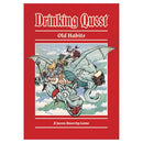 Drinking Quest Old Habits Board Games - New
