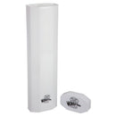 Dual Playmat Tube Accessories - Card Game - Other