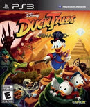 DuckTales Remastered (PS3) Video Games - Games - PS3