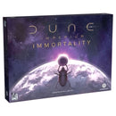 Dune Imperium Immortality Expansion Board Games - New
