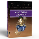 Dune RPG Architect Asset Deck RPG - New