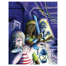 Dungeon Crawl Classics: Creep, Skrag, Creep RPG - New