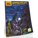 Dungeon Crawl Classics: Reckoning of the Gods / Into the Shadow Realm RPG - New