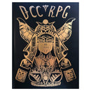 Dungeon Crawl Classics RPG: Egyptian Lich Edition RPG - New