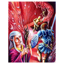 Dungeon Crawl Classics: Sinister Secrets Of The Semptress RPG - New