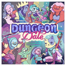 Dungeon Date Board Games - New