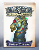 Dungeon Discoveries: Curious Treasure RPG - New