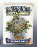 Dungeon Discoveries Wilderland Voyage RPG - New