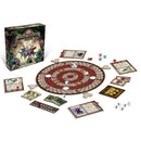 Dungeon Fighter 2nd Ed Board Games - New