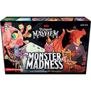 Dungeon Mayhem: Monster Madness Board Games - New