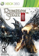 Dungeon Siege III (360) Video Games - Games - X360