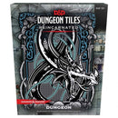Dungeon Tiles Reincarnated: Dungeon RPG - New