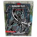 Dungeon Tiles Reincarnated: Wilderness RPG - New