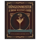 Dungeonmeister A Drink Masters Guide RPG - New
