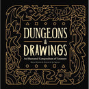 Dungeons and Drawings RPG - New