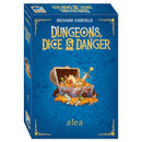 Dungeons, Dice & Danger Board Games - New