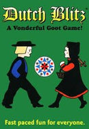 Dutch Blitz Board Games - New