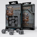 Dwarven Dice Sets Accessories - Dice