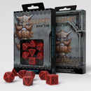 Dwarven Dice Sets Accessories - Dice