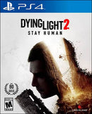 Dying Light 2 Stay Human (PS4) Video Games - Games - PS4